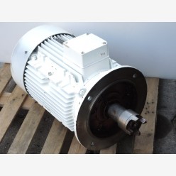 AEG AM160 LZ4A Q4 3-phase AC motor